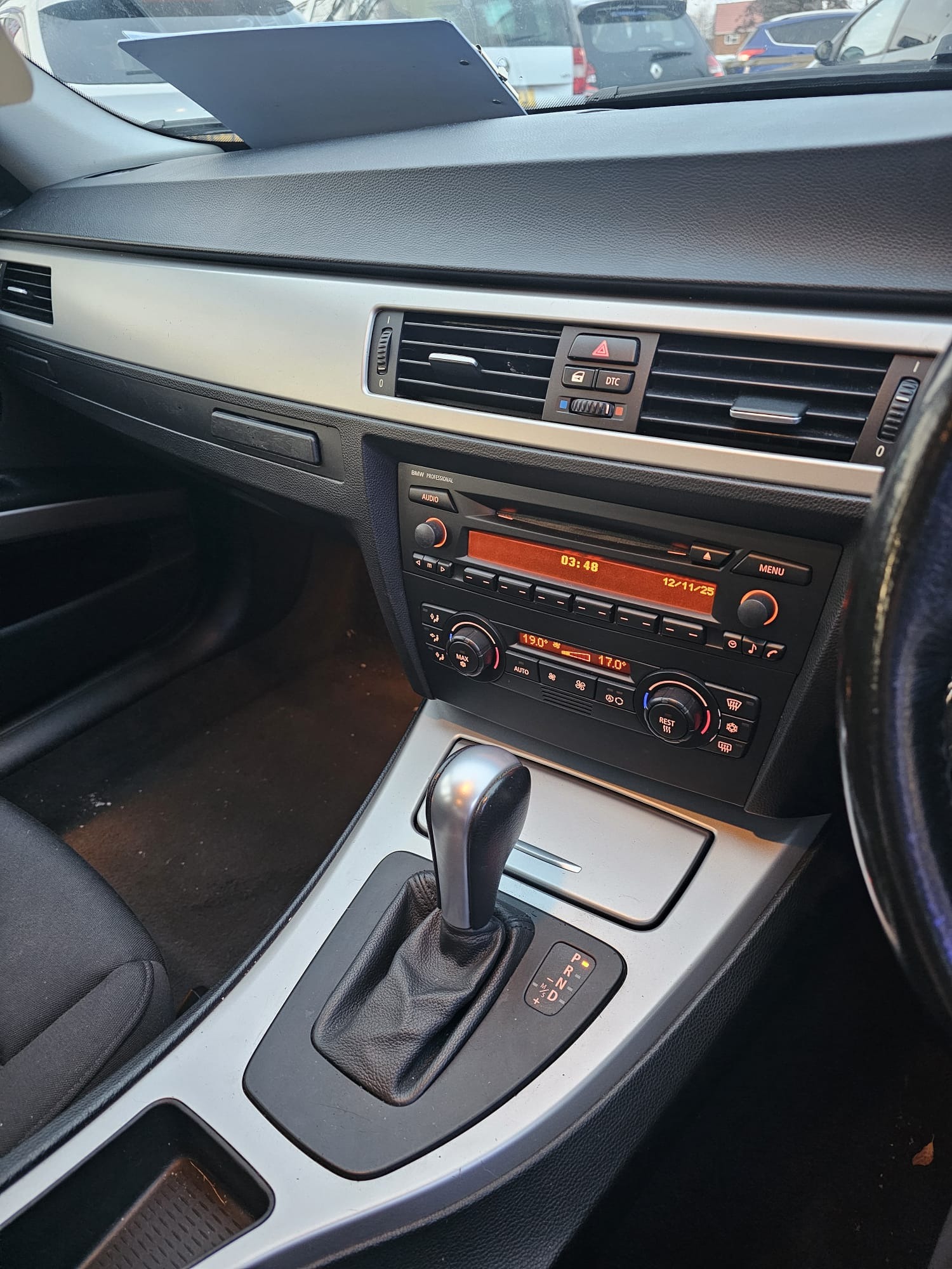 Used BMW 3 Series 2006 for sale - 77116175: Photo 10