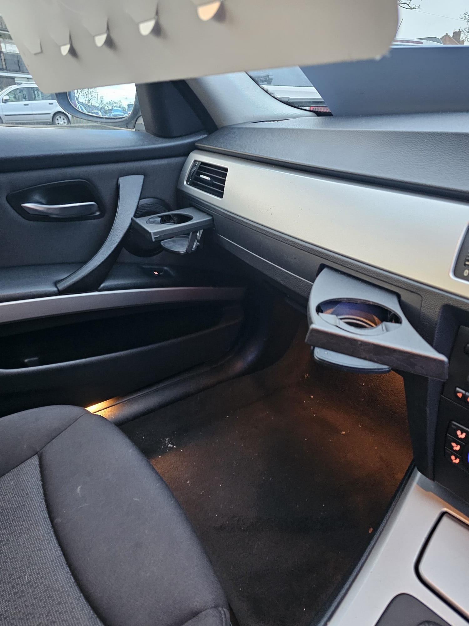 Used BMW 3 Series 2006 for sale - 77116175: Photo 11