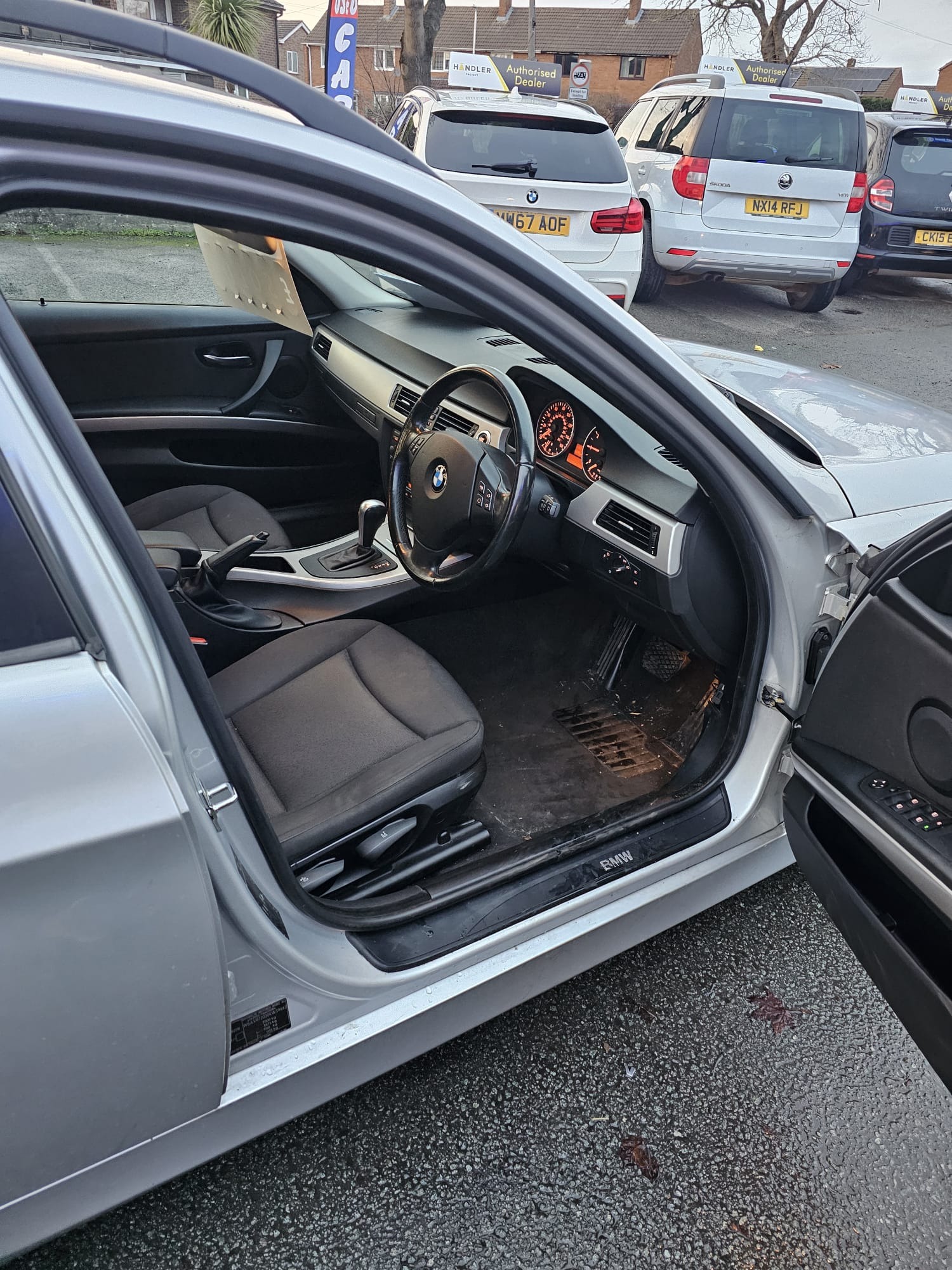 Used BMW 3 Series 2006 for sale - 77116175: Photo 12