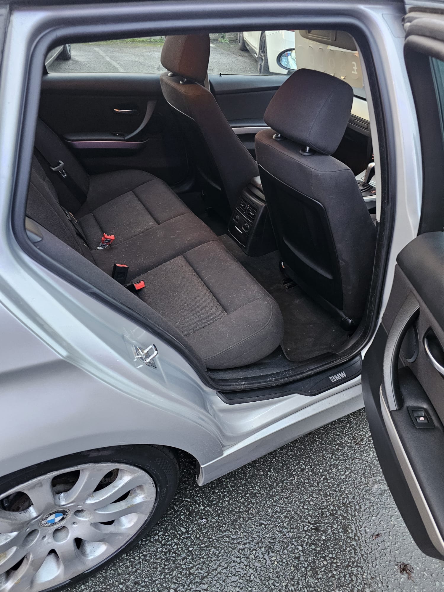 Used BMW 3 Series 2006 for sale - 77116175: Photo 13