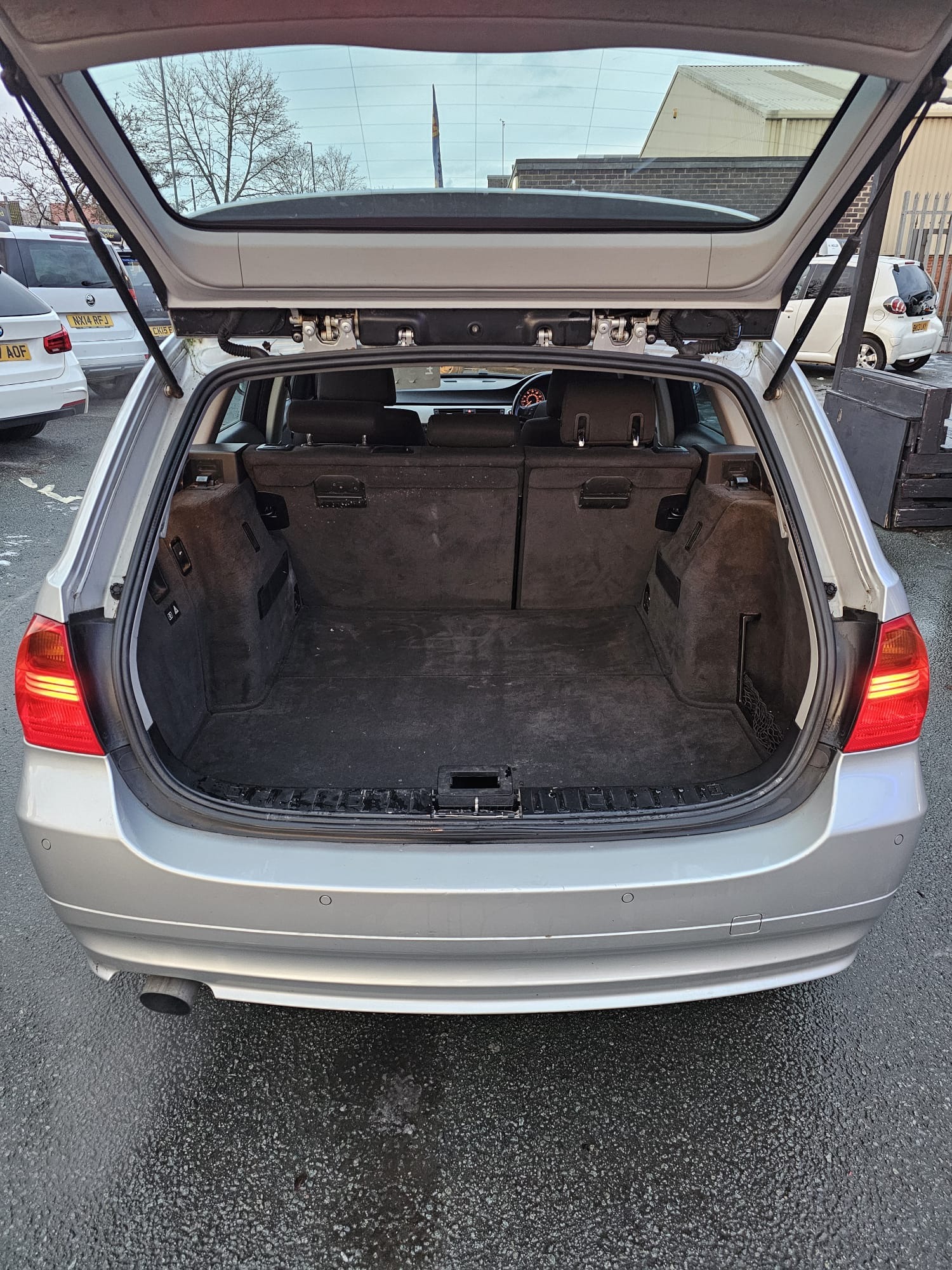 Used BMW 3 Series 2006 for sale - 77116175: Photo 14