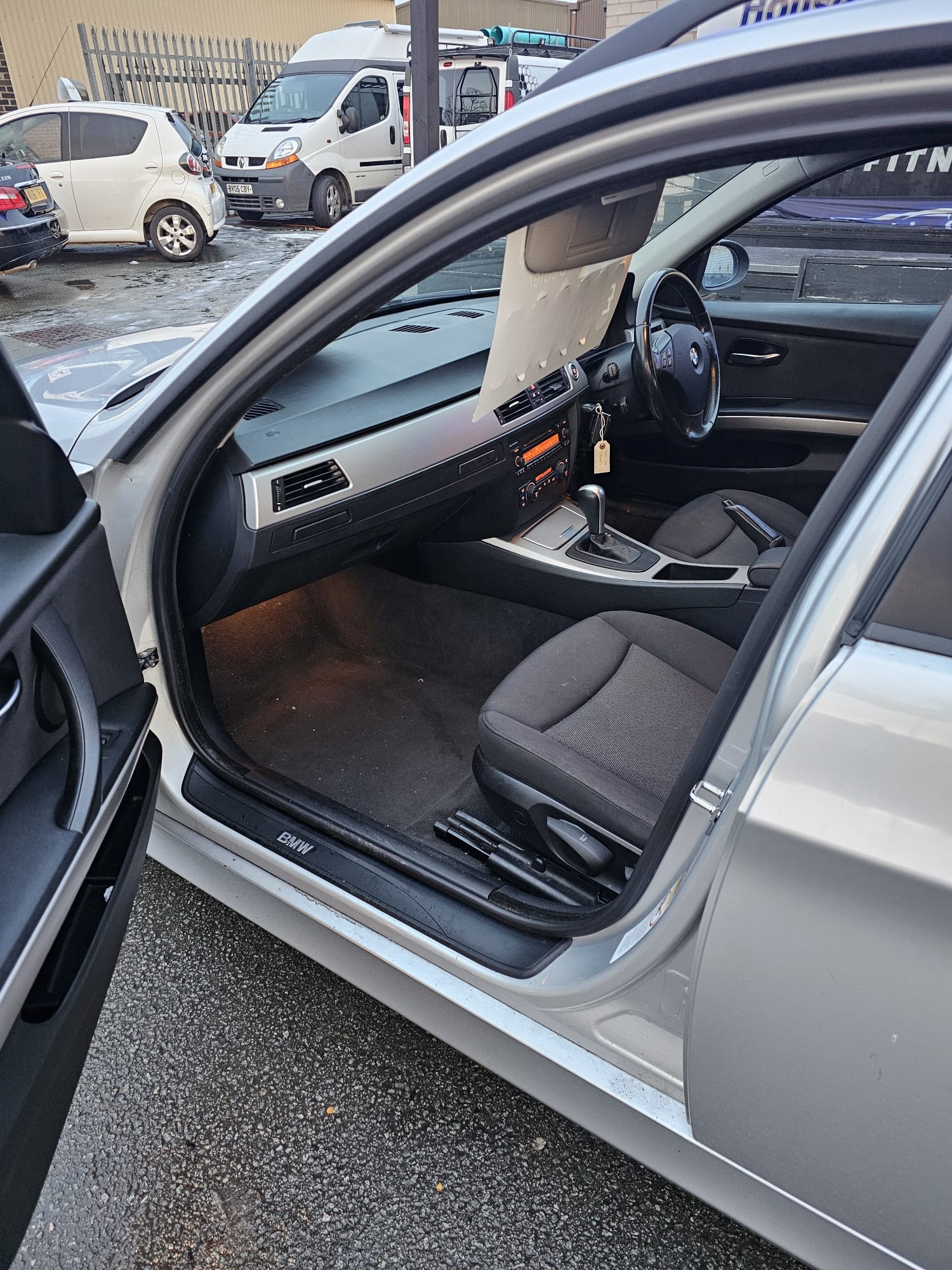 Used BMW 3 Series 2006 for sale - 77116175: Photo 15