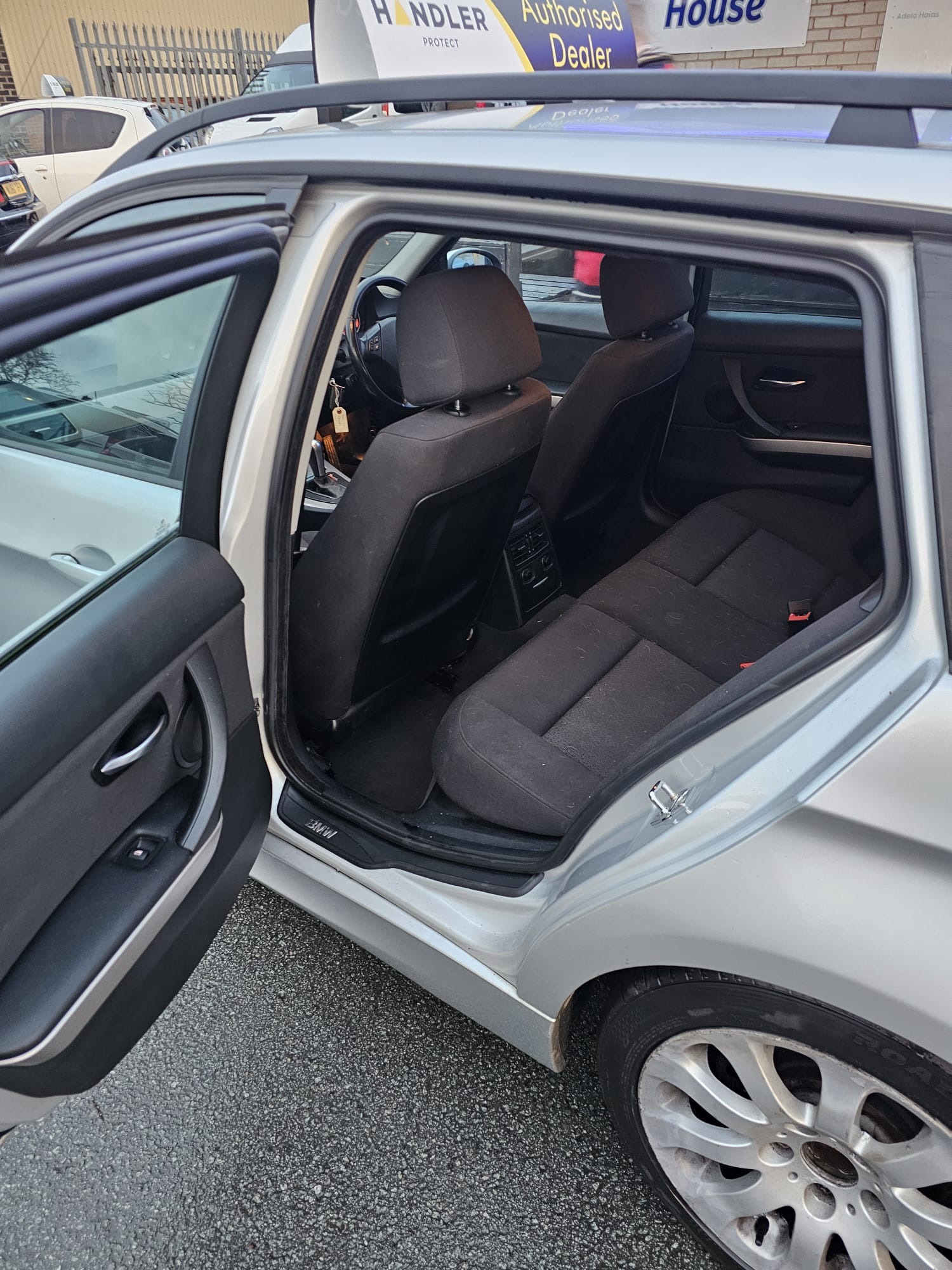 Used BMW 3 Series 2006 for sale - 77116175: Photo 16