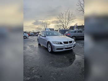 Used BMW 3 Series 2006 for sale - 77116175: Photo