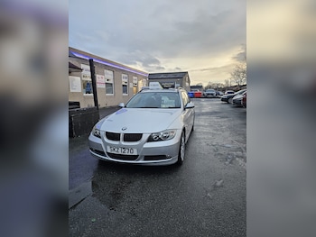 Used BMW 3 Series 2006 for sale - 77116175: Photo