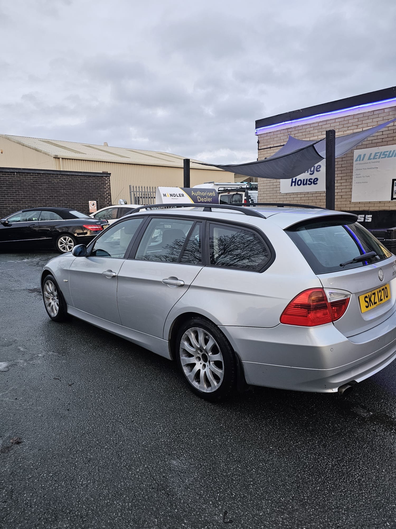 Used BMW 3 Series 2006 for sale - 77116175: Photo 5