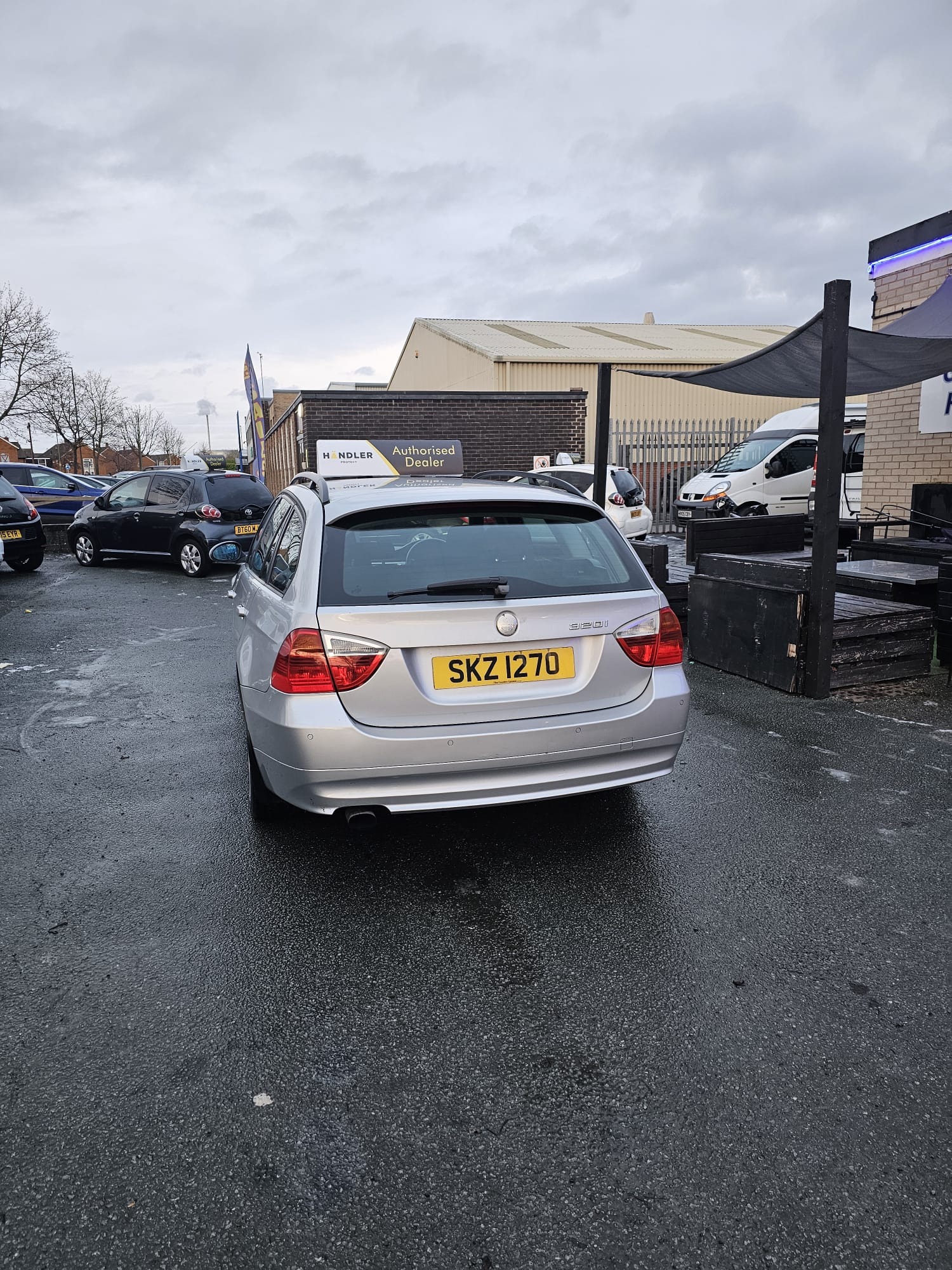 Used BMW 3 Series 2006 for sale - 77116175: Photo 6