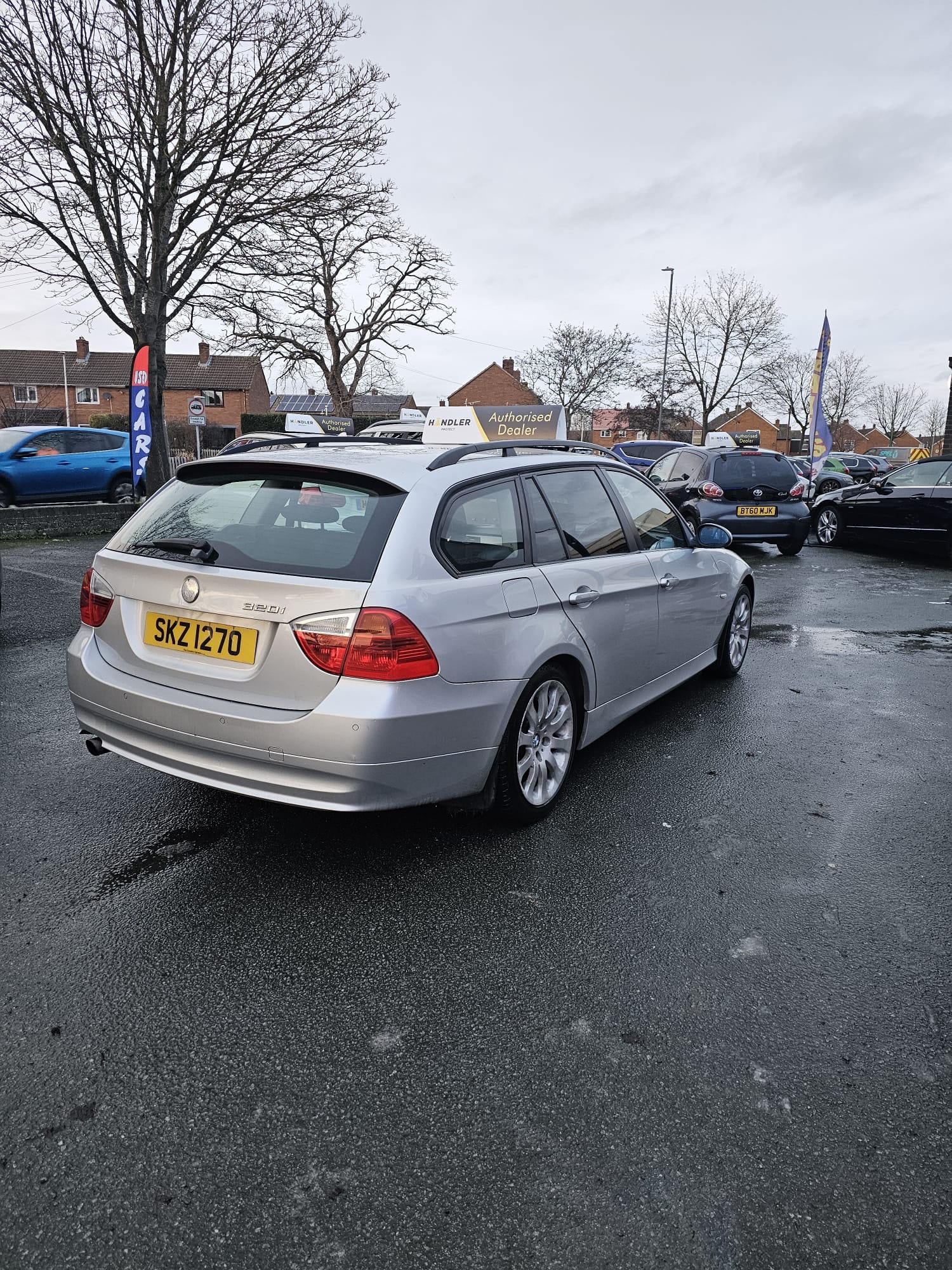 Used BMW 3 Series 2006 for sale - 77116175: Photo 7