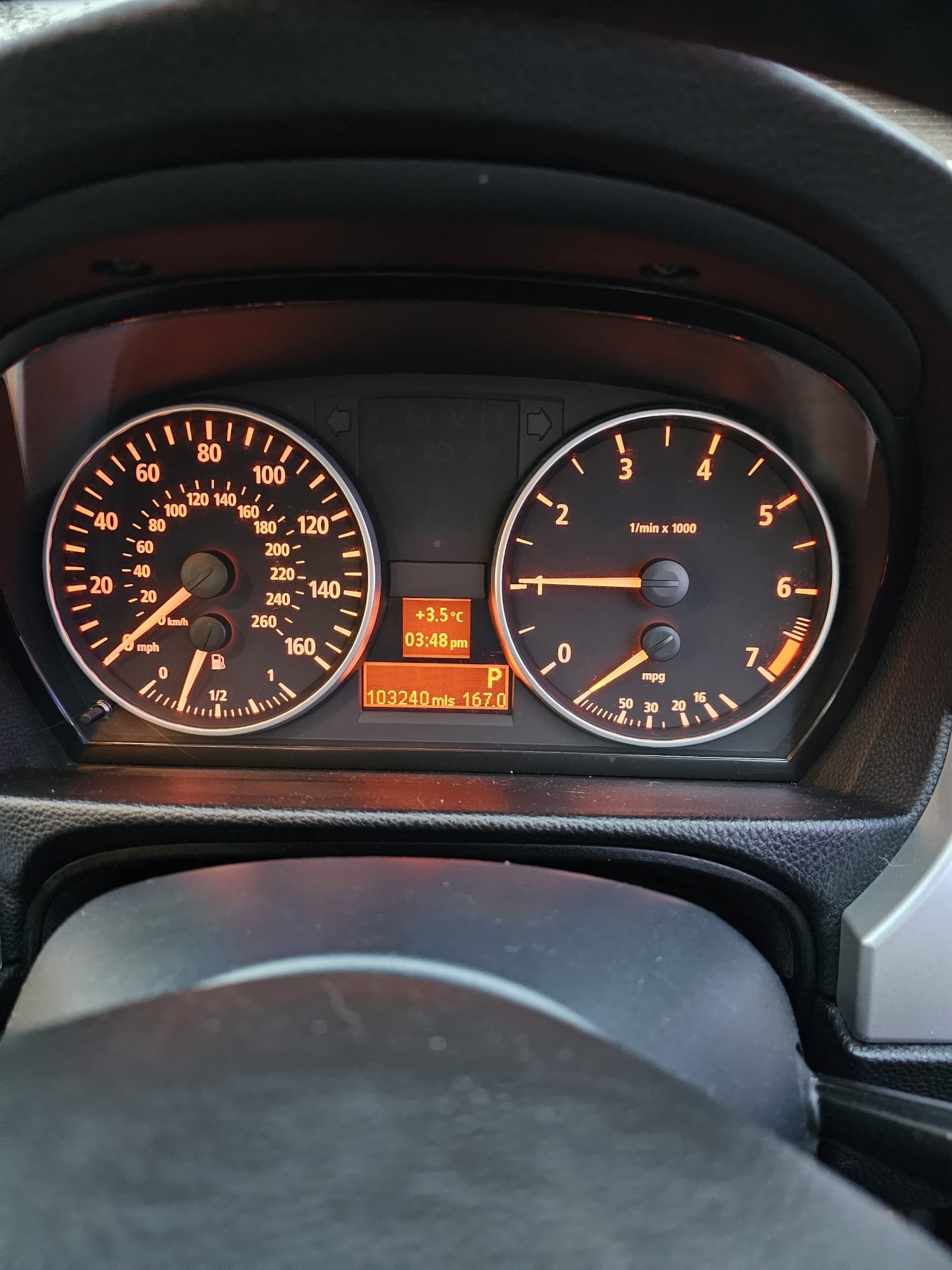 Used BMW 3 Series 2006 for sale - 77116175: Photo 9