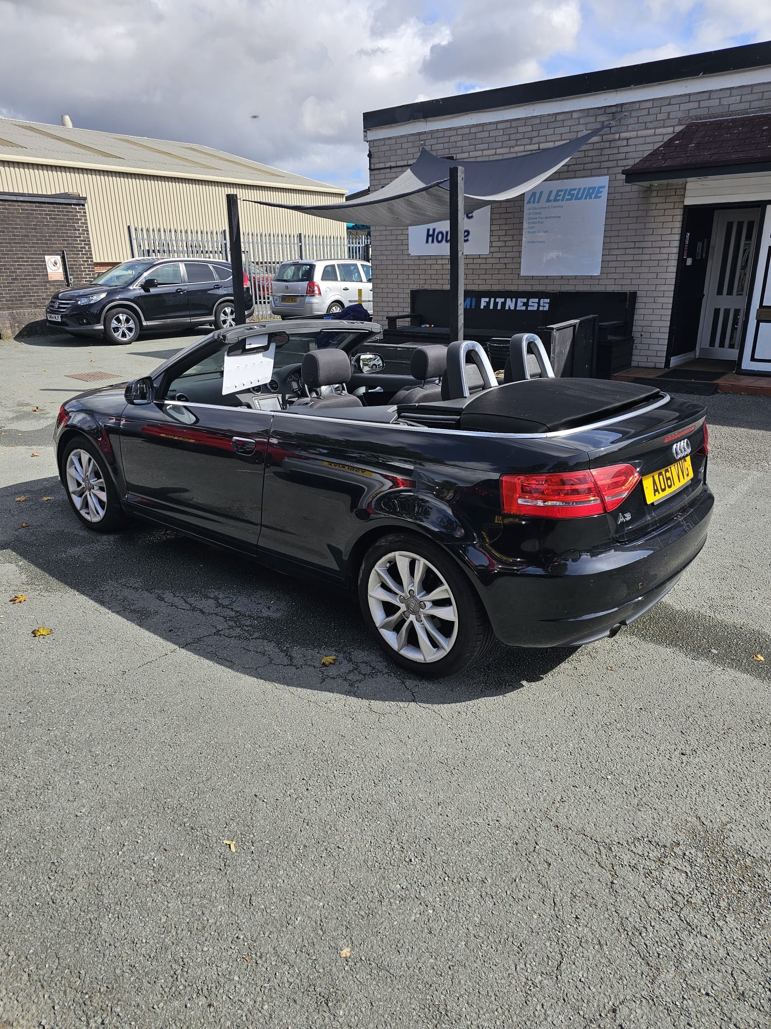 Vehicle 11