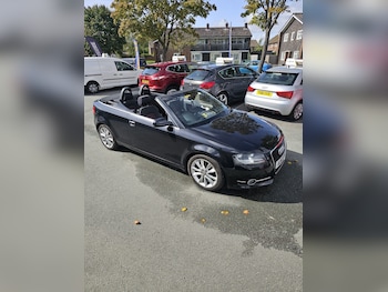 Used Audi A3 2011 for sale - 75972733: Photo