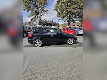 Used Audi A3 2011 for sale - 75972733: Photo
