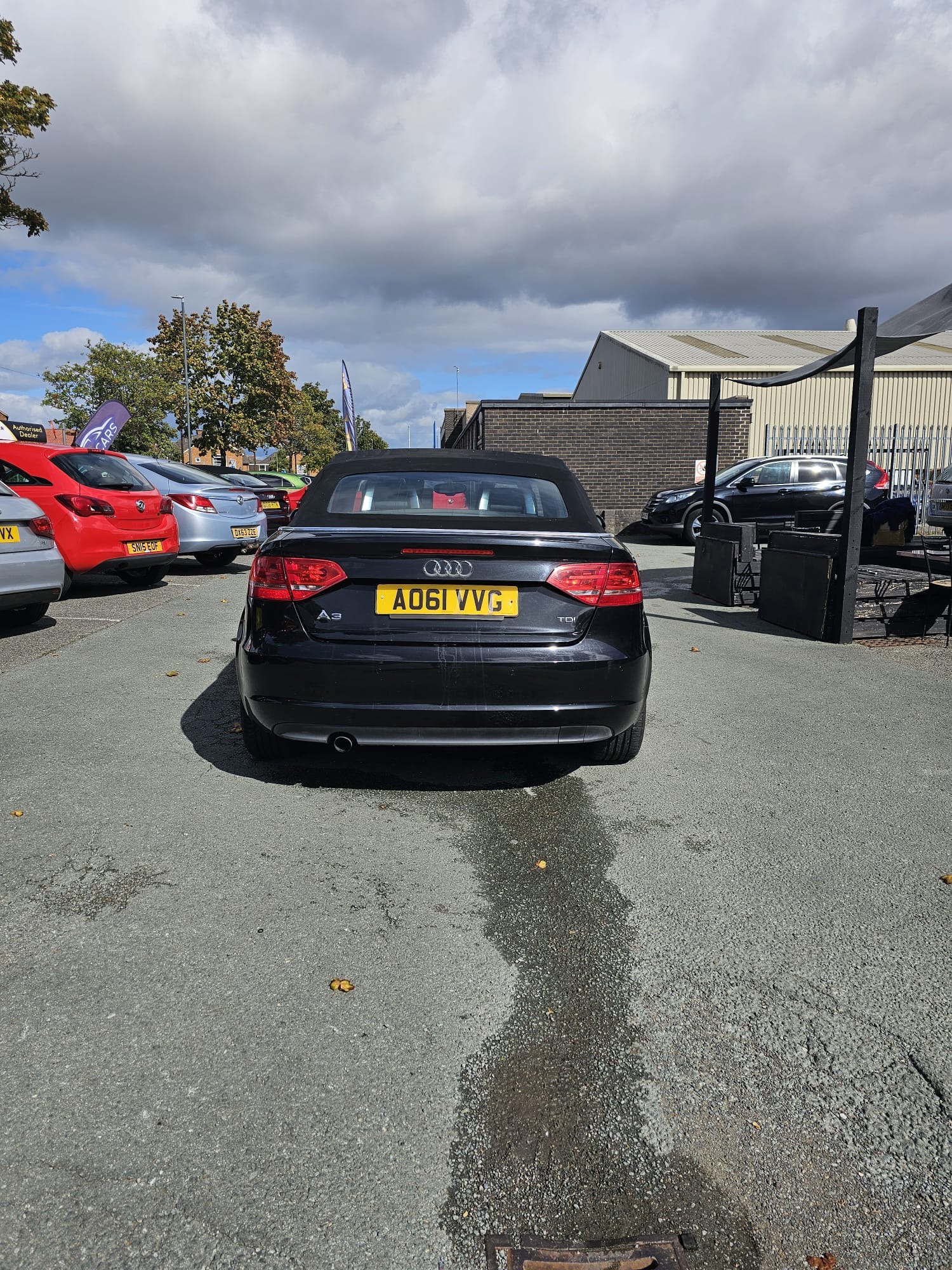 Vehicle 6