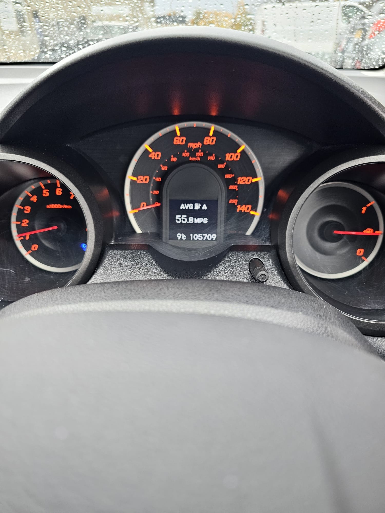 Used Honda Jazz 2013 for sale - 76353402: Photo 10