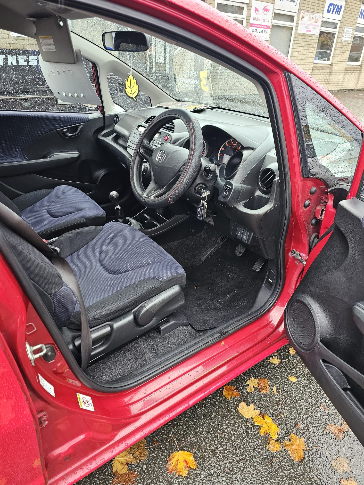 Used Honda Jazz 2013 for sale - 76353402: Photo 12