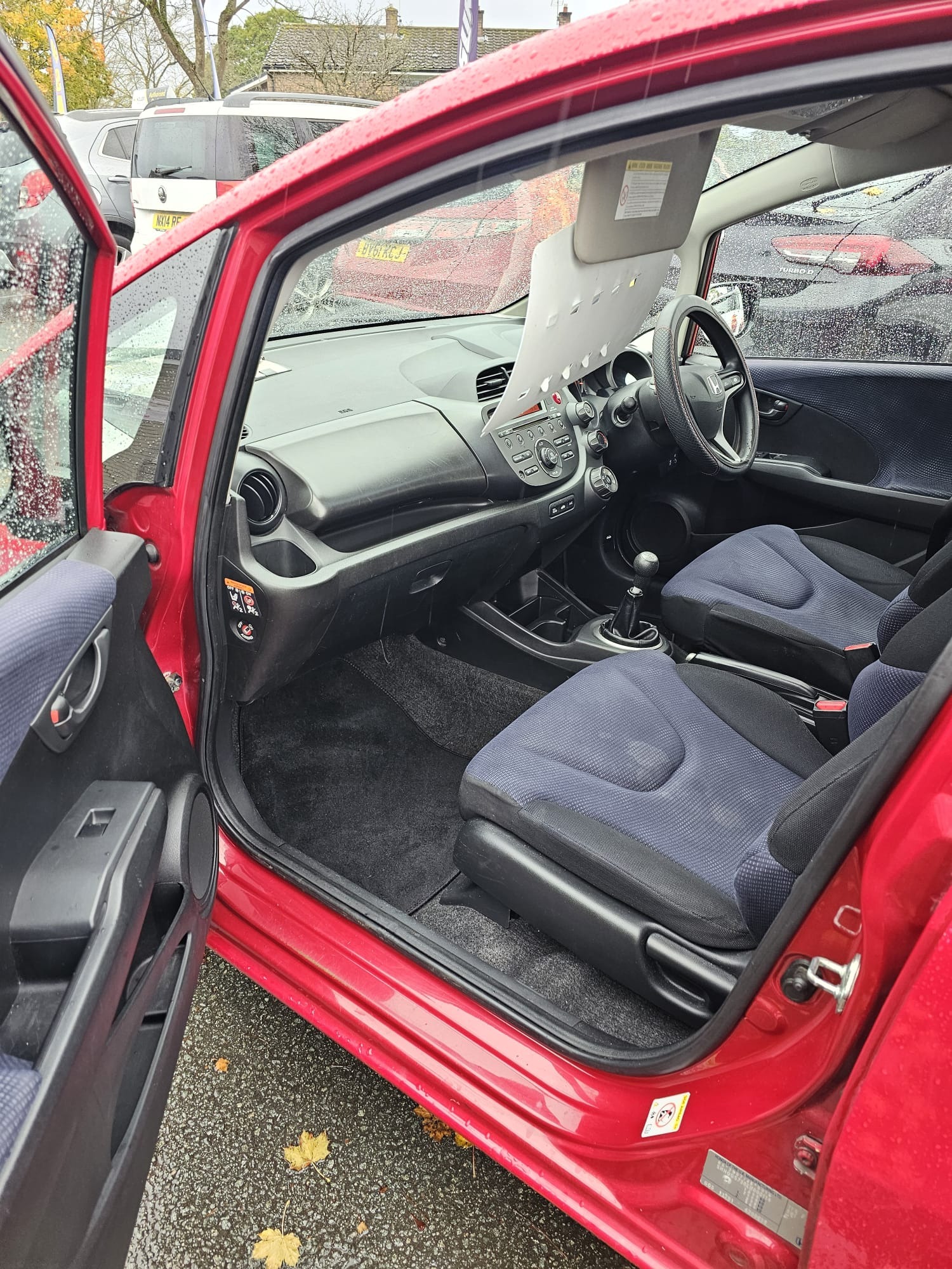 Used Honda Jazz 2013 for sale - 76353402: Photo 13