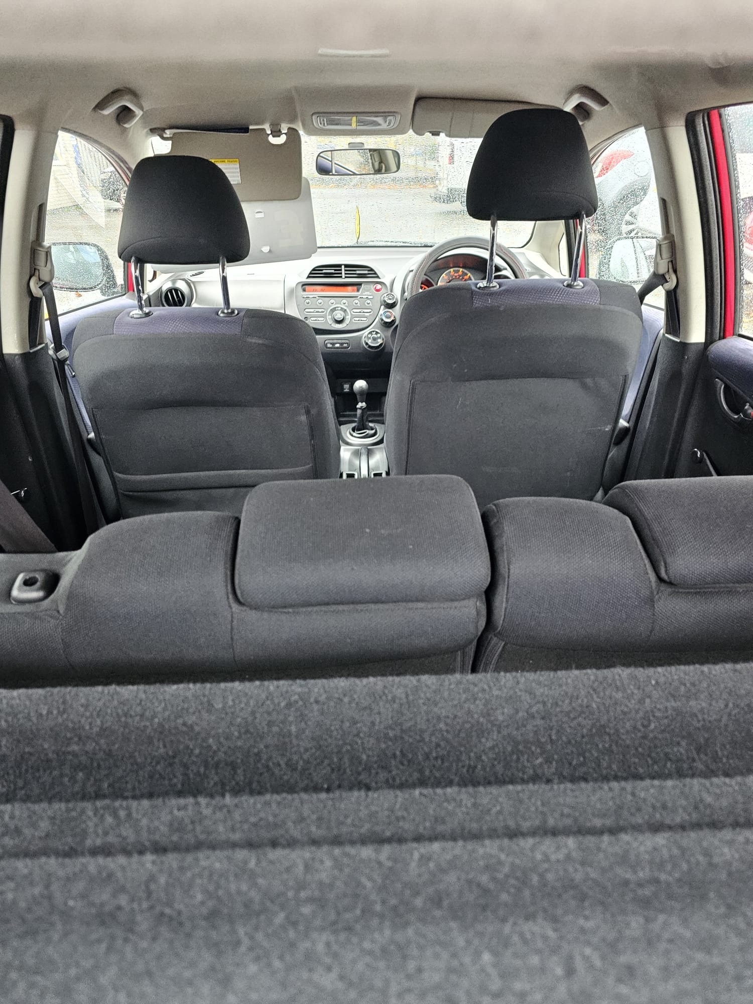 Used Honda Jazz 2013 for sale - 76353402: Photo 14