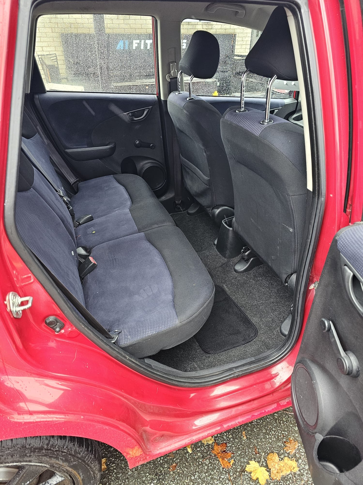 Used Honda Jazz 2013 for sale - 76353402: Photo 15