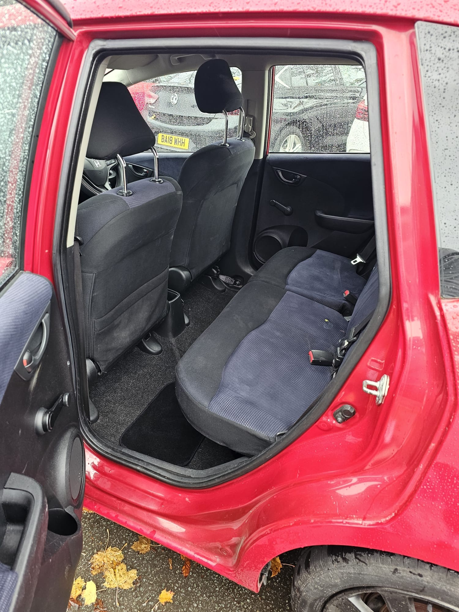 Used Honda Jazz 2013 for sale - 76353402: Photo 16