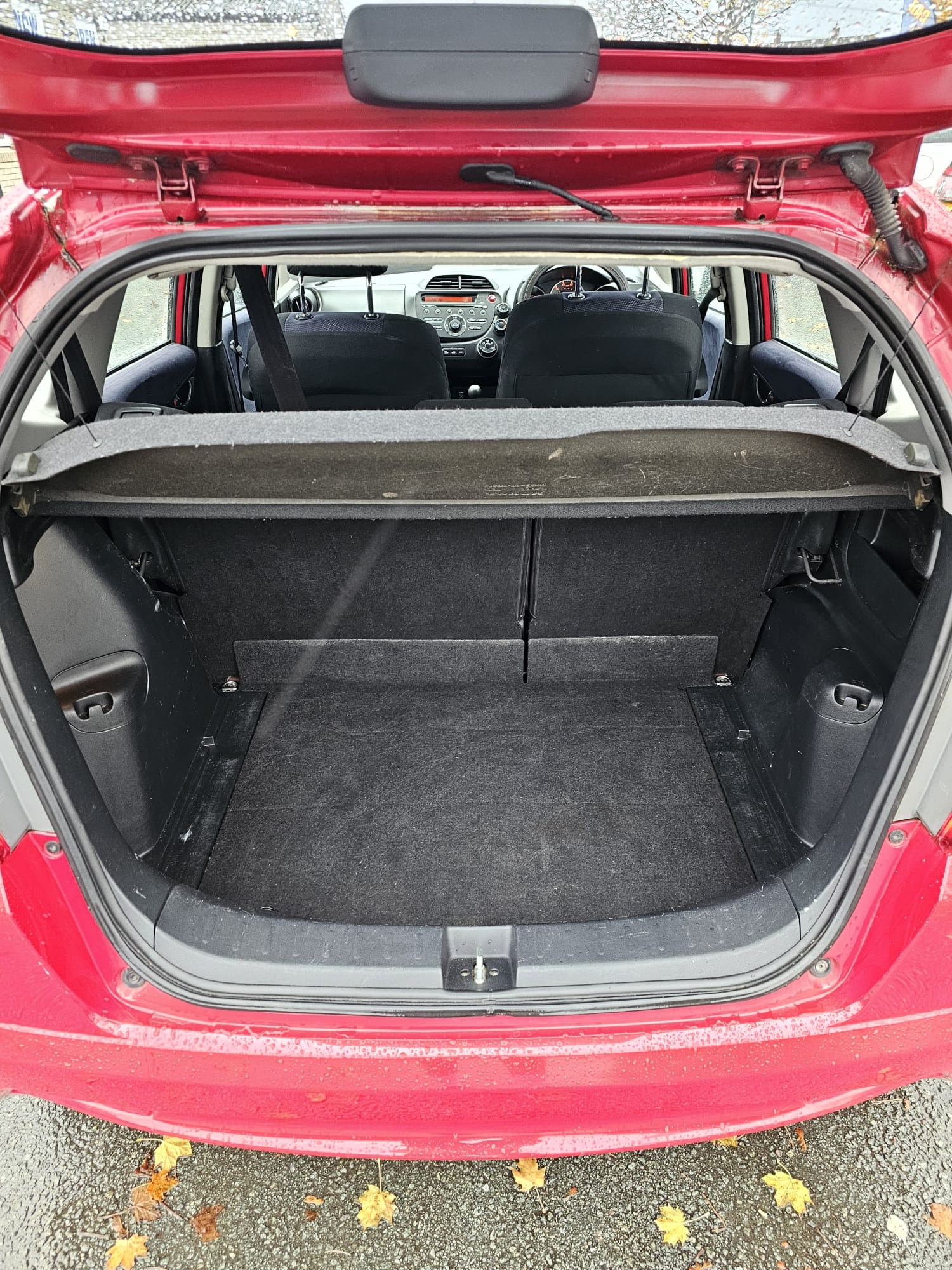 Used Honda Jazz 2013 for sale - 76353402: Photo 17