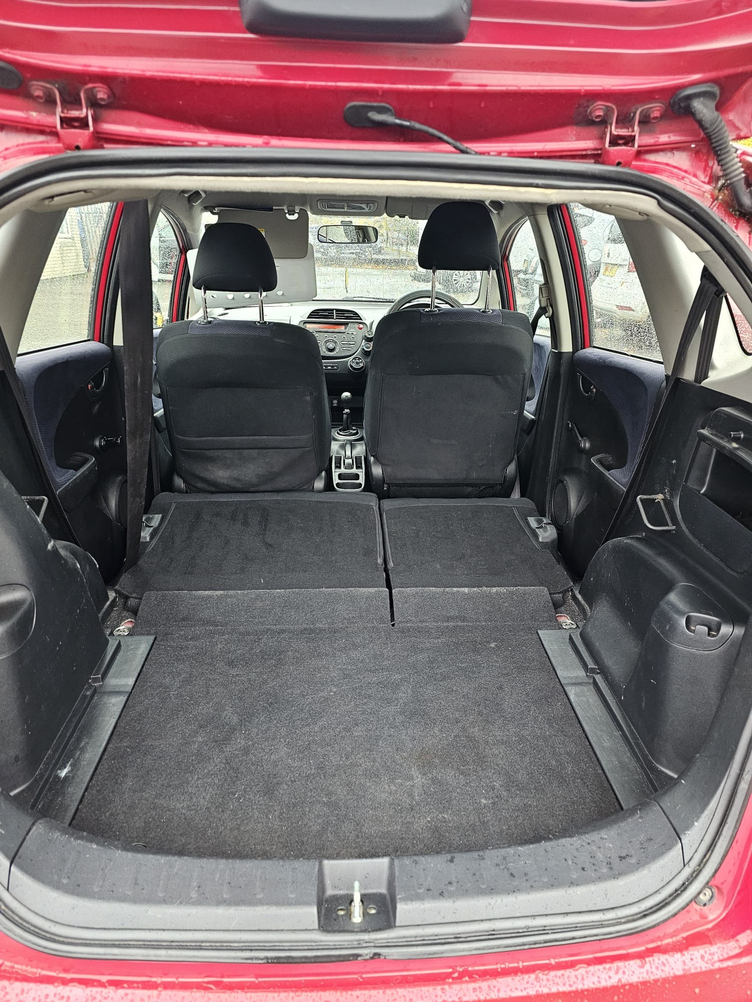 Used Honda Jazz 2013 for sale - 76353402: Photo 18