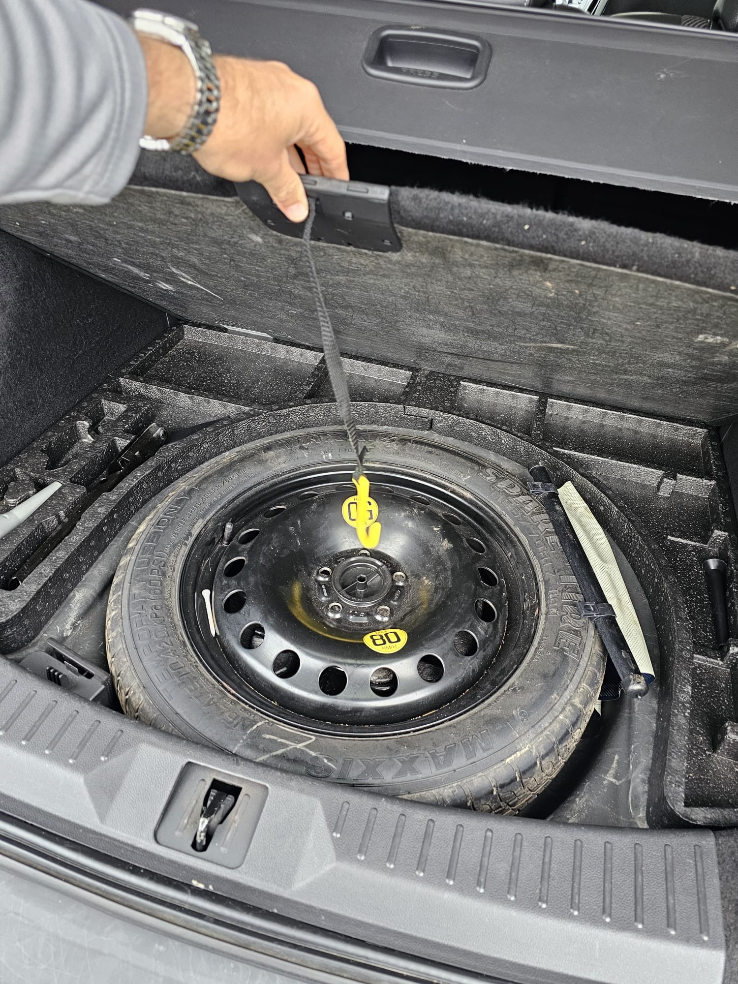 Used Ford Kuga 2015 for sale - 76493893: Photo 18