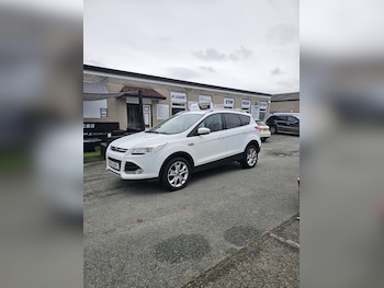 Used Ford Kuga 2015 for sale - 76493893: Photo