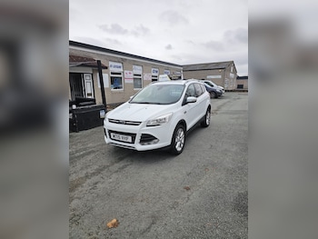 Used Ford Kuga 2015 for sale - 76493893: Photo