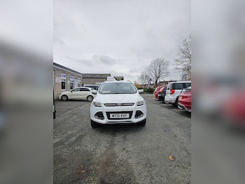 Used Ford Kuga 2015 for sale - 76493893: Photo