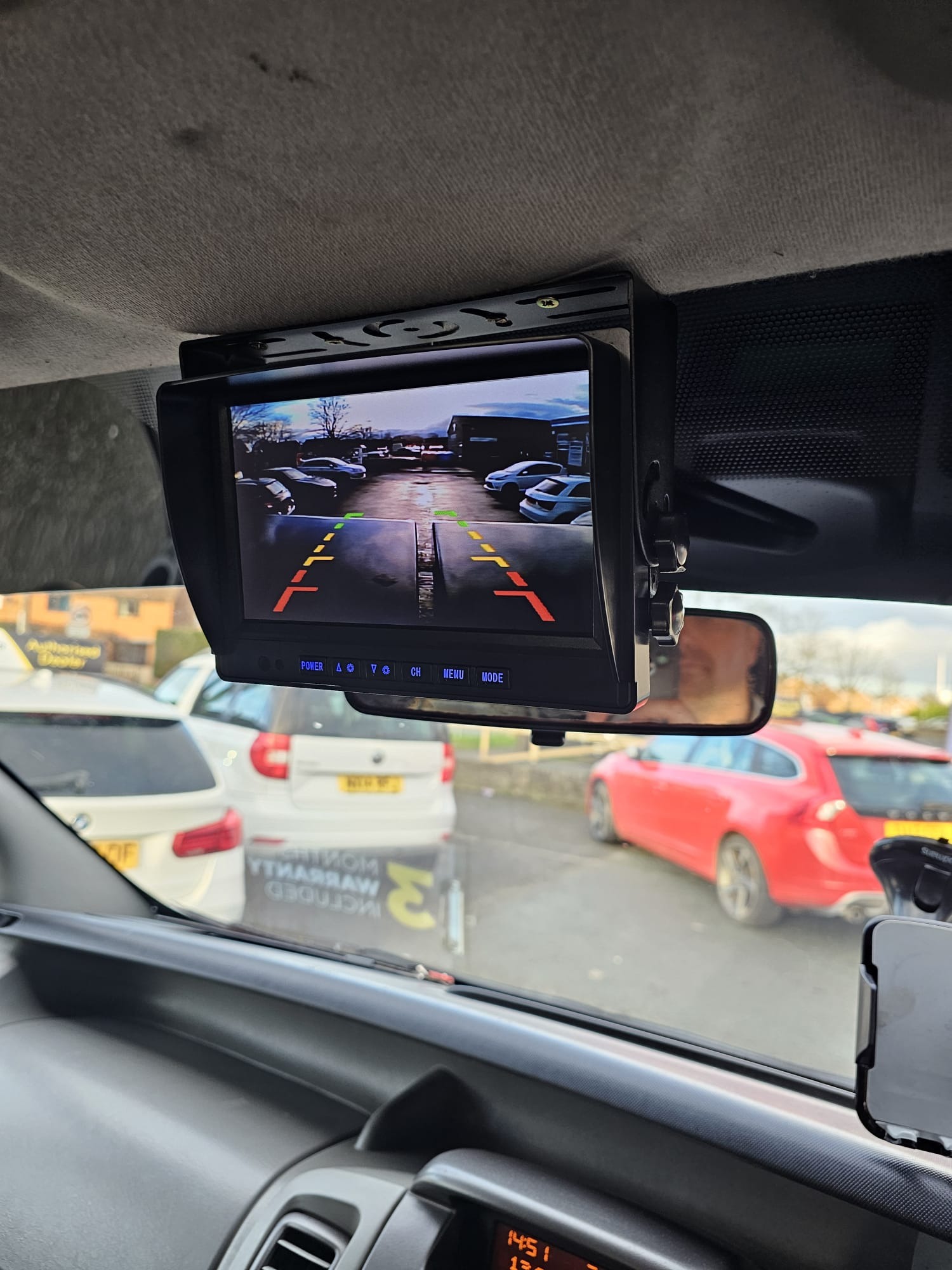 Used Vauxhall Vivaro 2006 for sale - 77196428: Photo 20