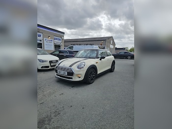 Used MINI Hatch 2017 for sale - 78270449: Photo