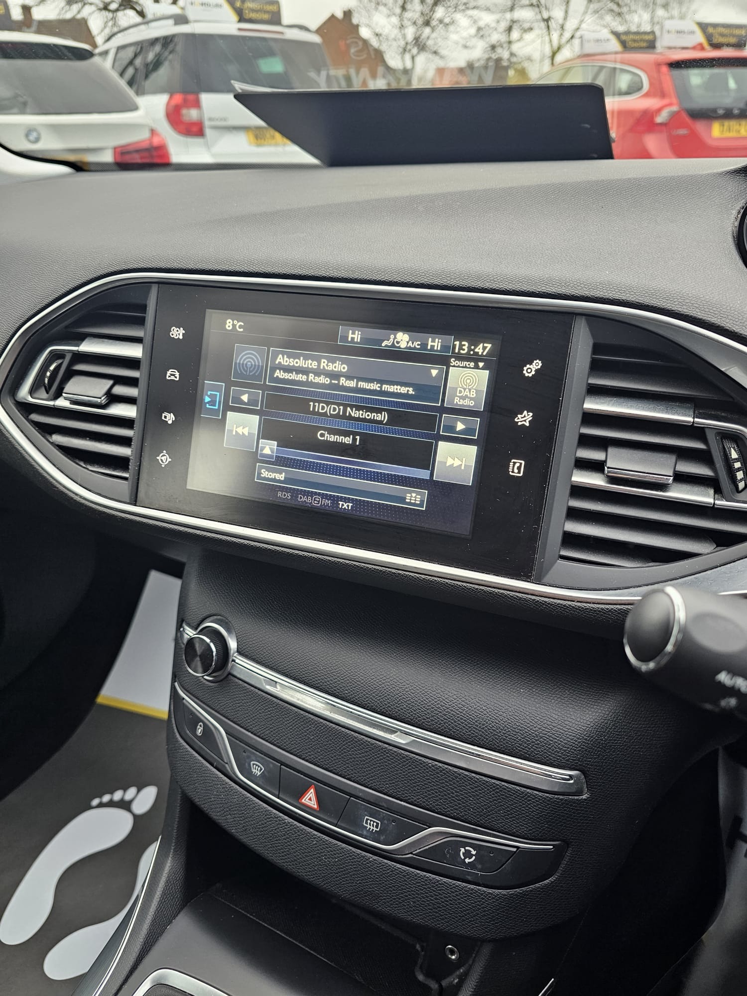 Used Peugeot 308 2016 for sale - 77093769: Photo 12