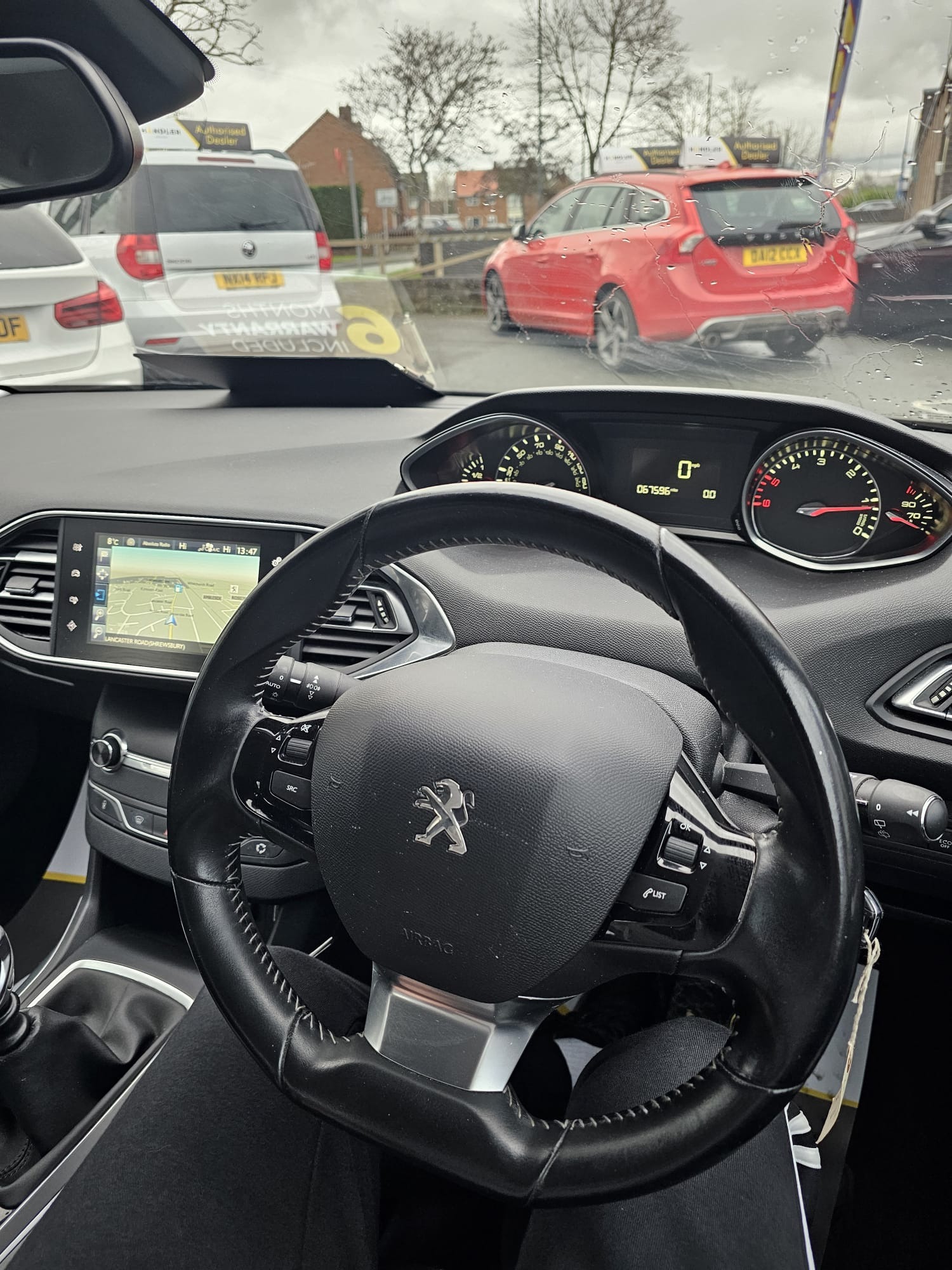 Used Peugeot 308 2016 for sale - 77093769: Photo 14