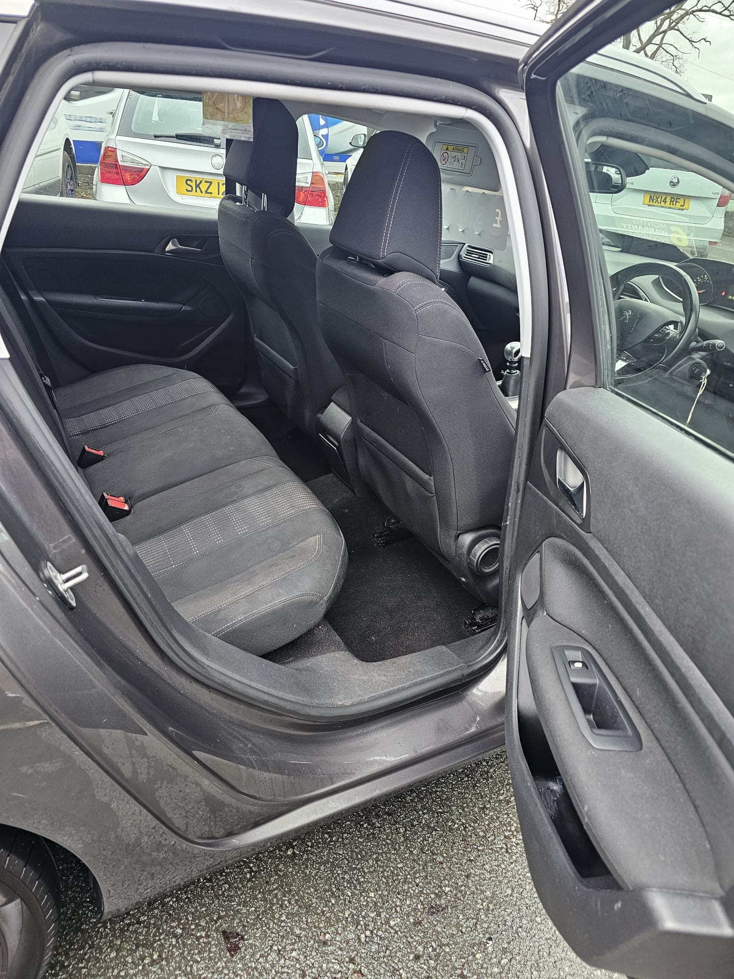 Used Peugeot 308 2016 for sale - 77093769: Photo 16