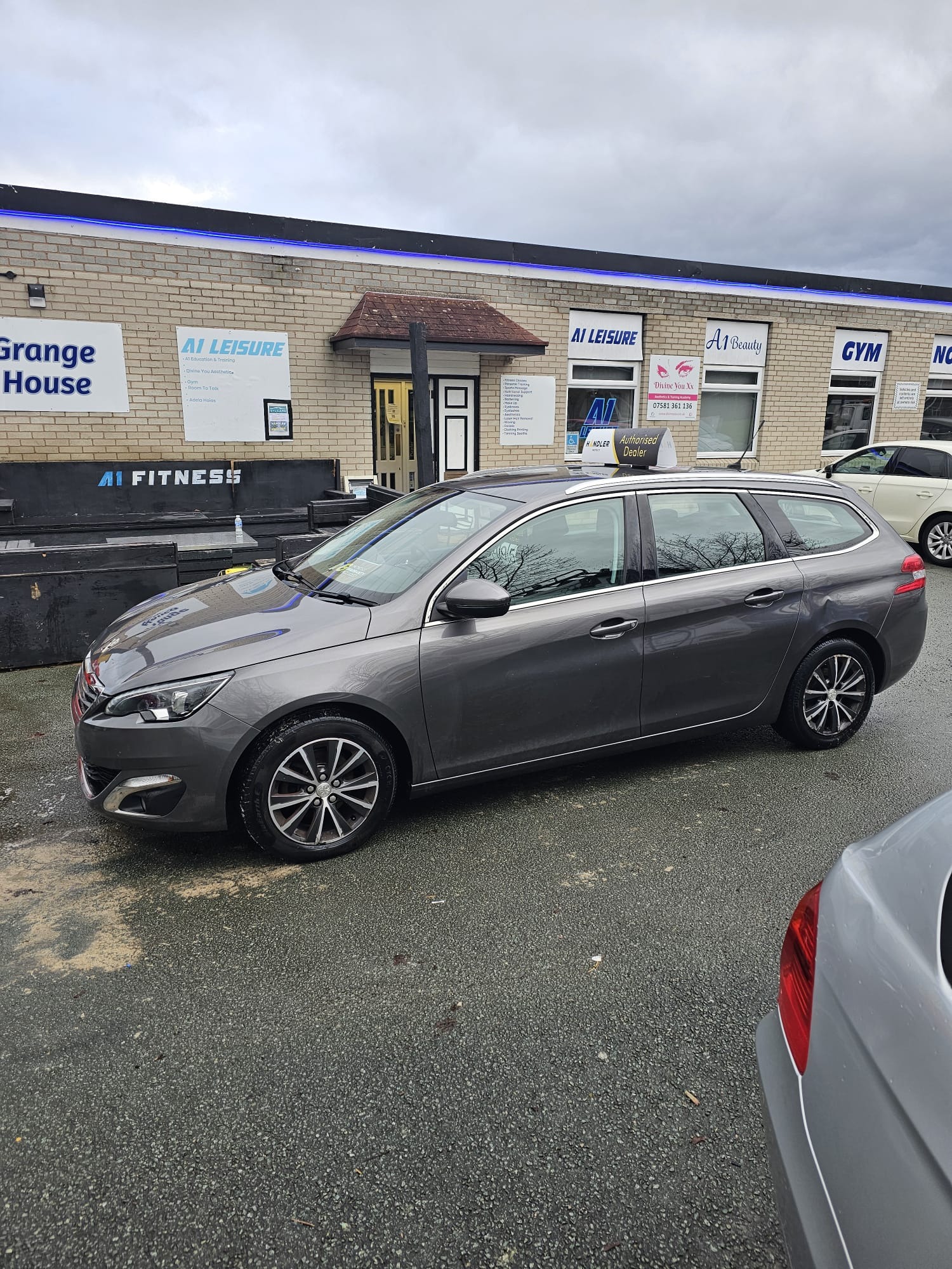 Used Peugeot 308 2016 for sale - 77093769: Photo 5