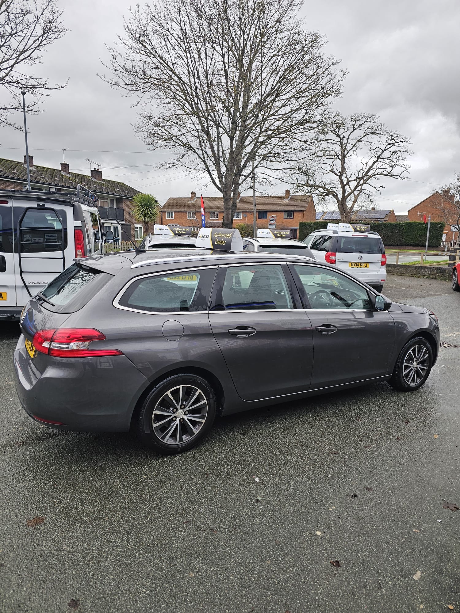 Used Peugeot 308 2016 for sale - 77093769: Photo 9