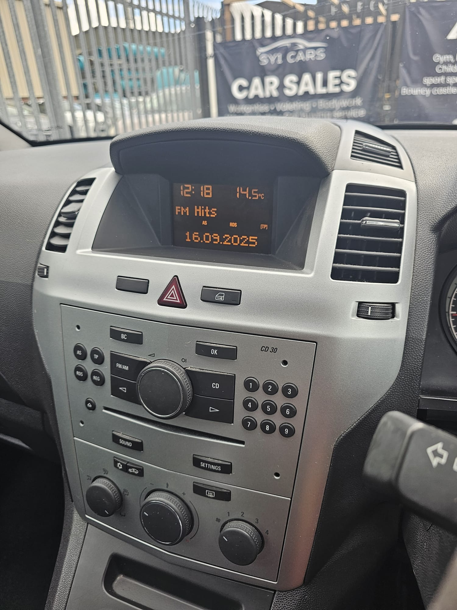 Vehicle 13