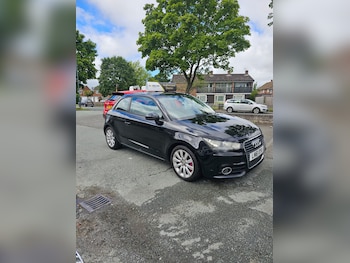 Used Audi A1 2011 for sale - 78812724: Photo