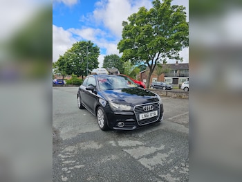Used Audi A1 2011 for sale - 78812724: Photo