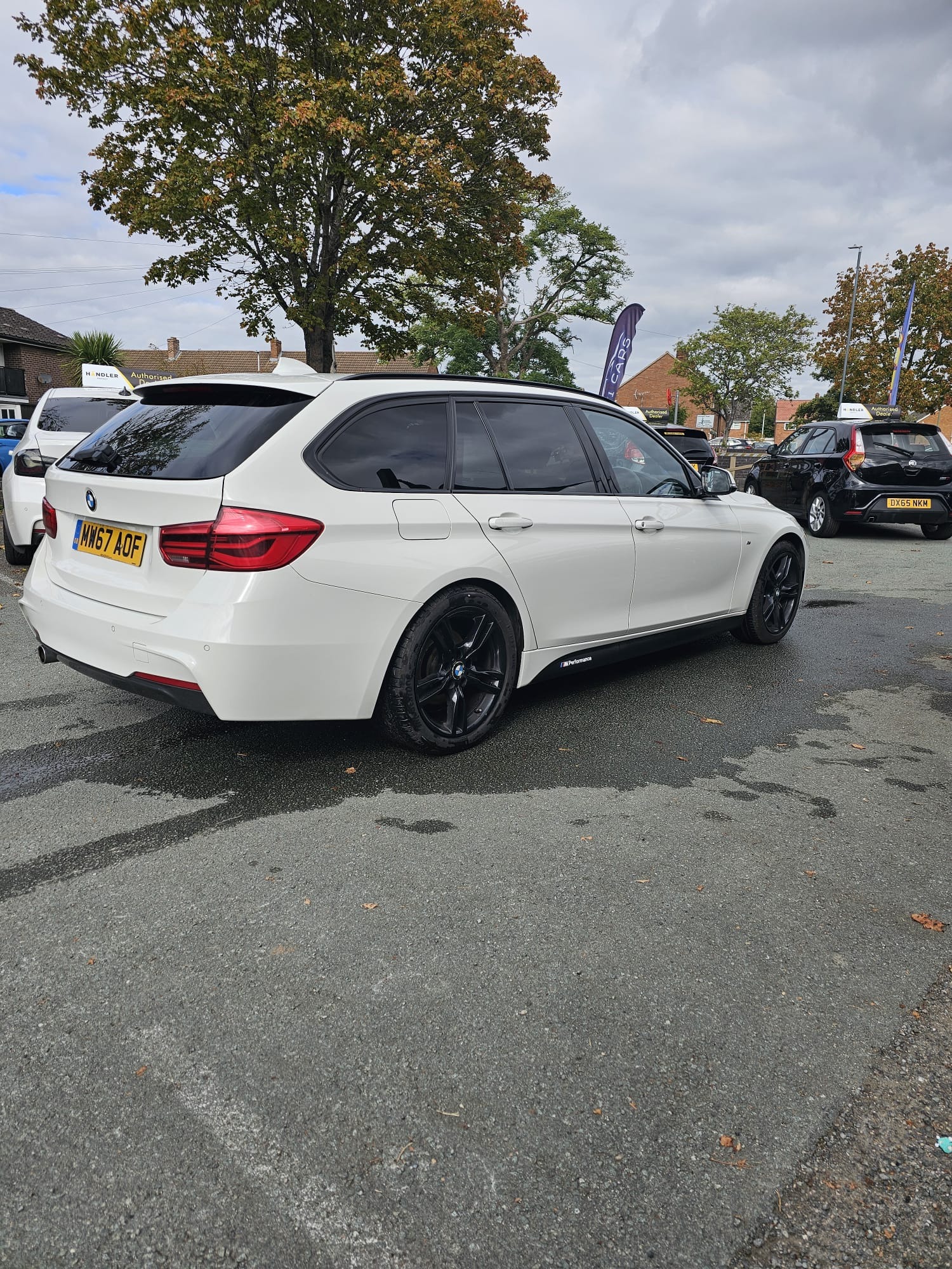 Used BMW 3 Series 2018 for sale - 76114783: Photo 11