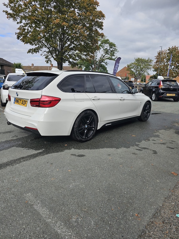 Used BMW 3 Series 2018 for sale - 76114783: Photo 11