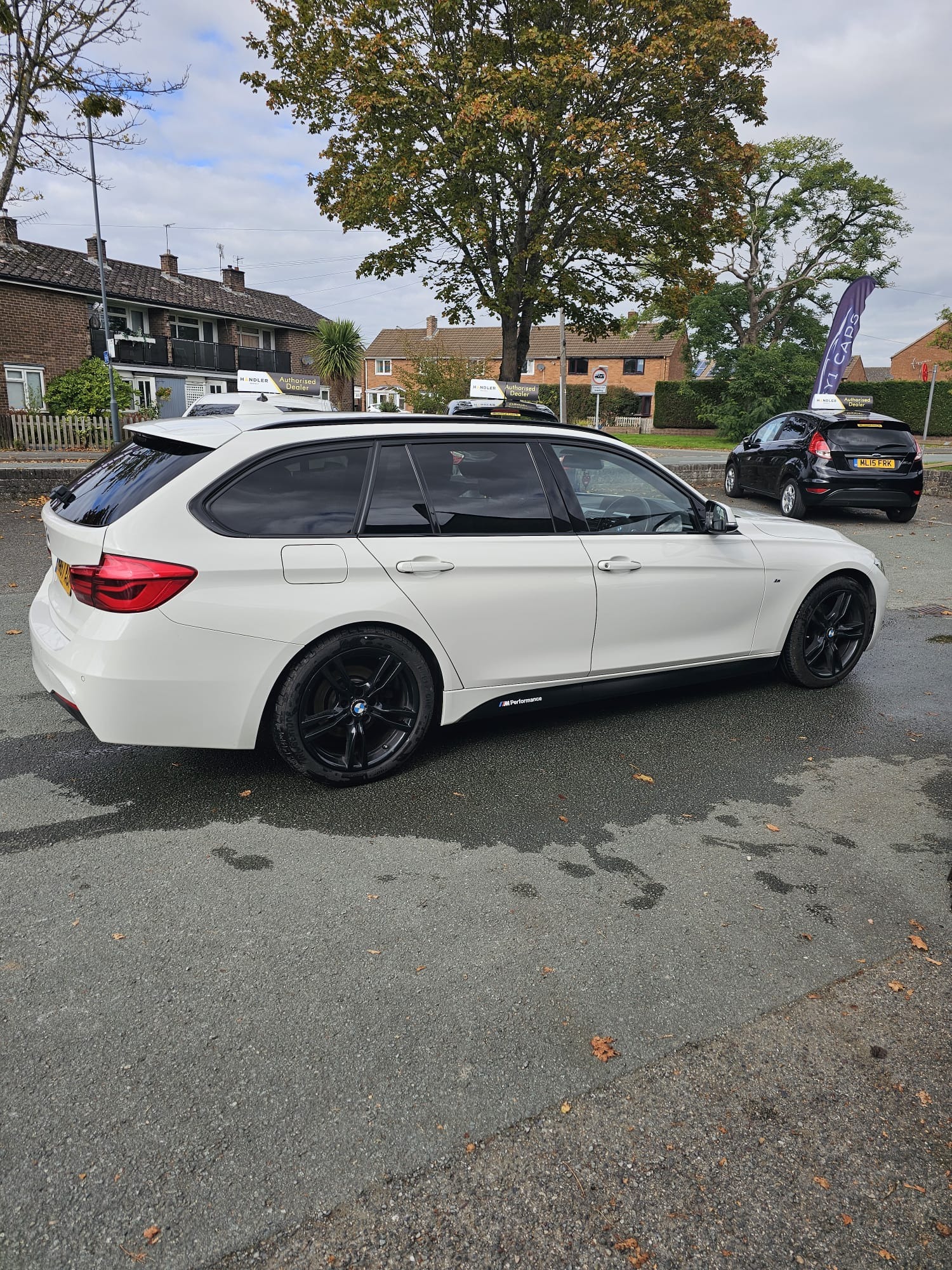 Used BMW 3 Series 2018 for sale - 76114783: Photo 12