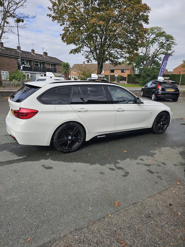 Used BMW 3 Series 2018 for sale - 76114783: Photo 12