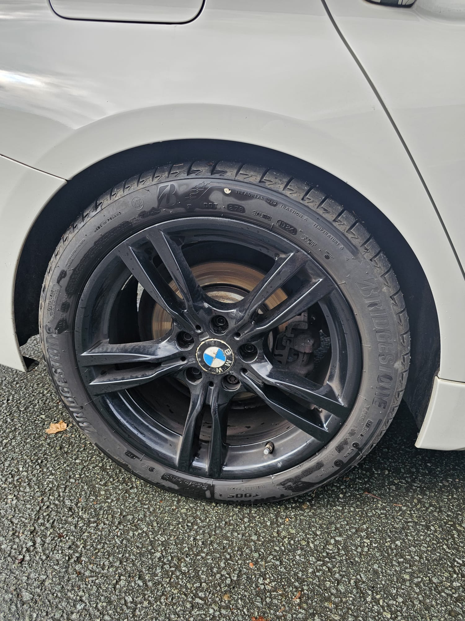 Used BMW 3 Series 2018 for sale - 76114783: Photo 13