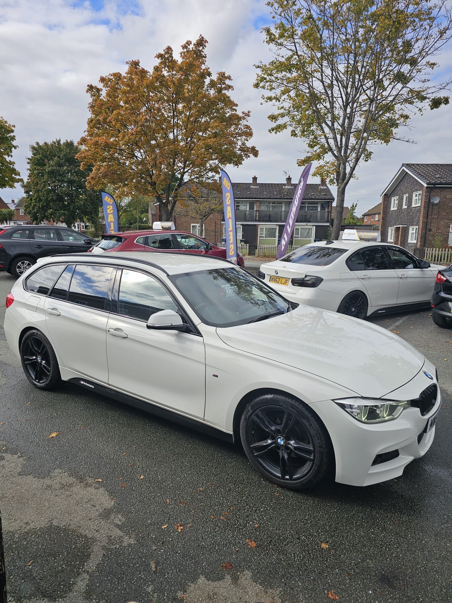 Used BMW 3 Series 2018 for sale - 76114783: Photo 14