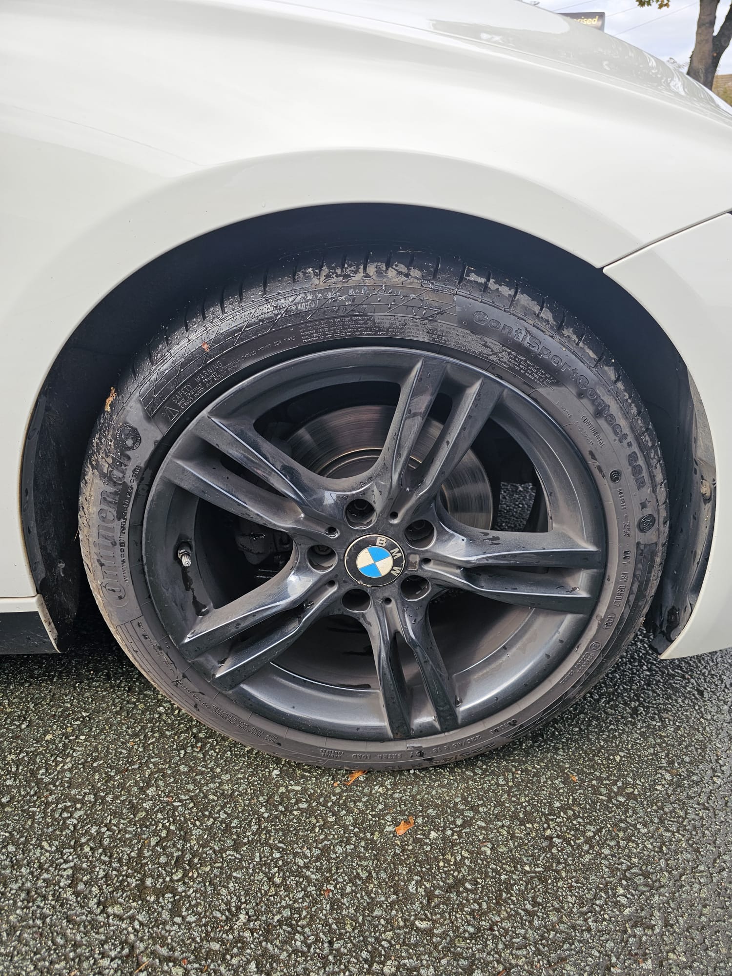 Used BMW 3 Series 2018 for sale - 76114783: Photo 15