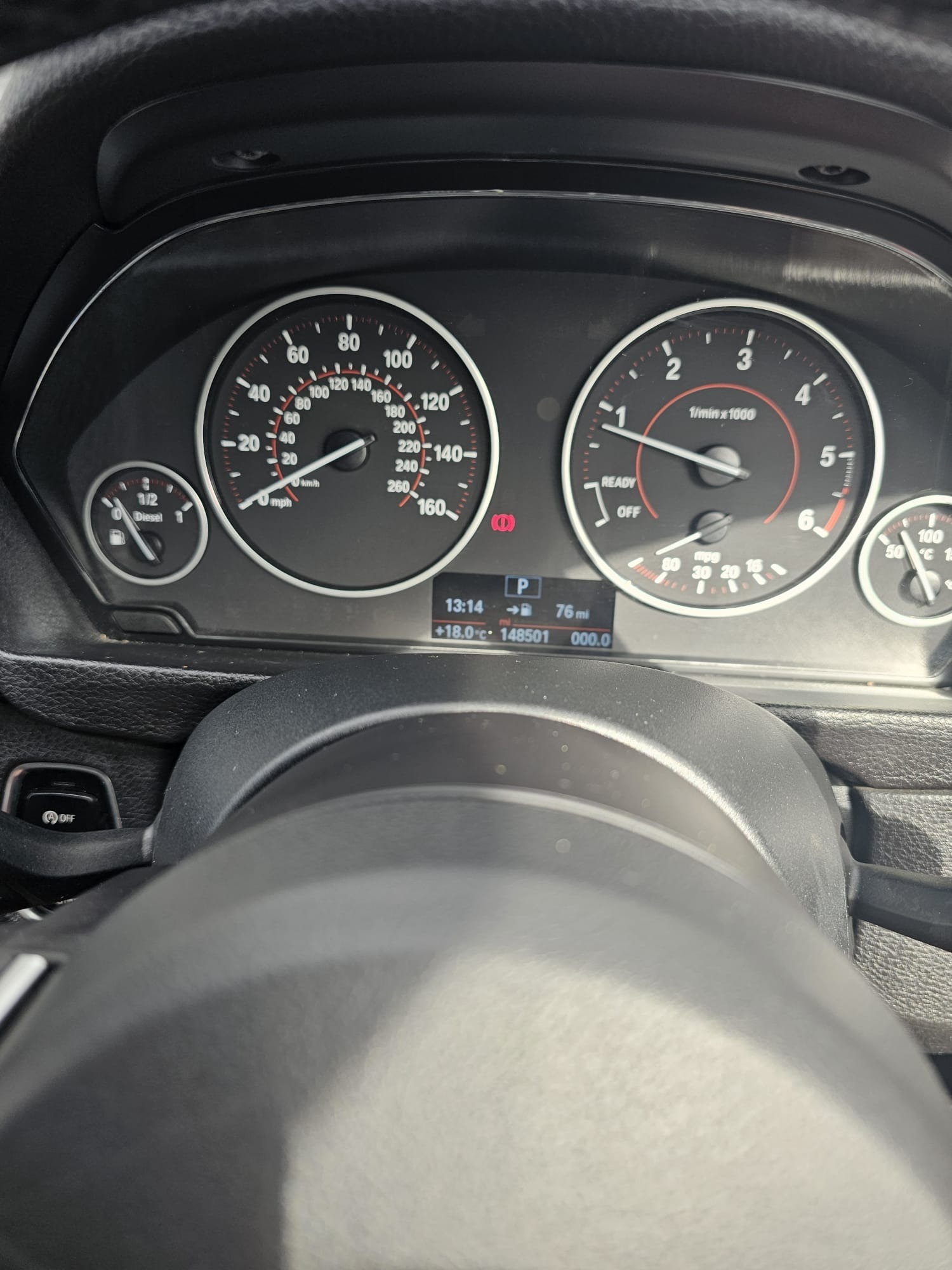 Used BMW 3 Series 2018 for sale - 76114783: Photo 16