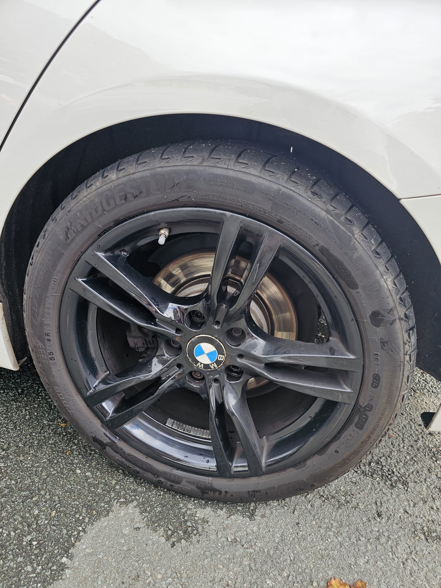 Used BMW 3 Series 2018 for sale - 76114783: Photo 17