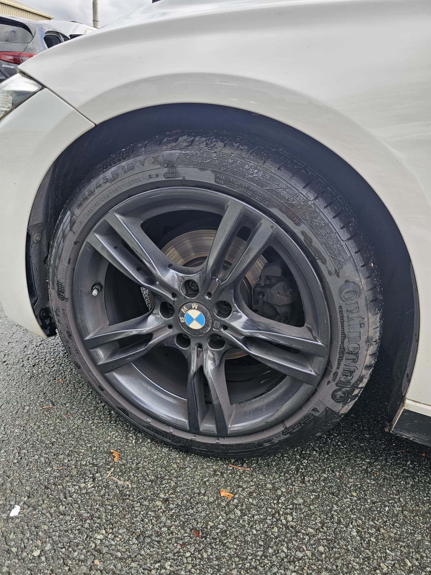 Used BMW 3 Series 2018 for sale - 76114783: Photo 18