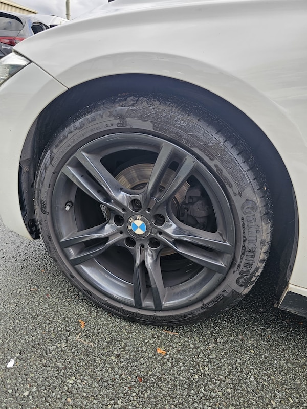 Used BMW 3 Series 2018 for sale - 76114783: Photo 18